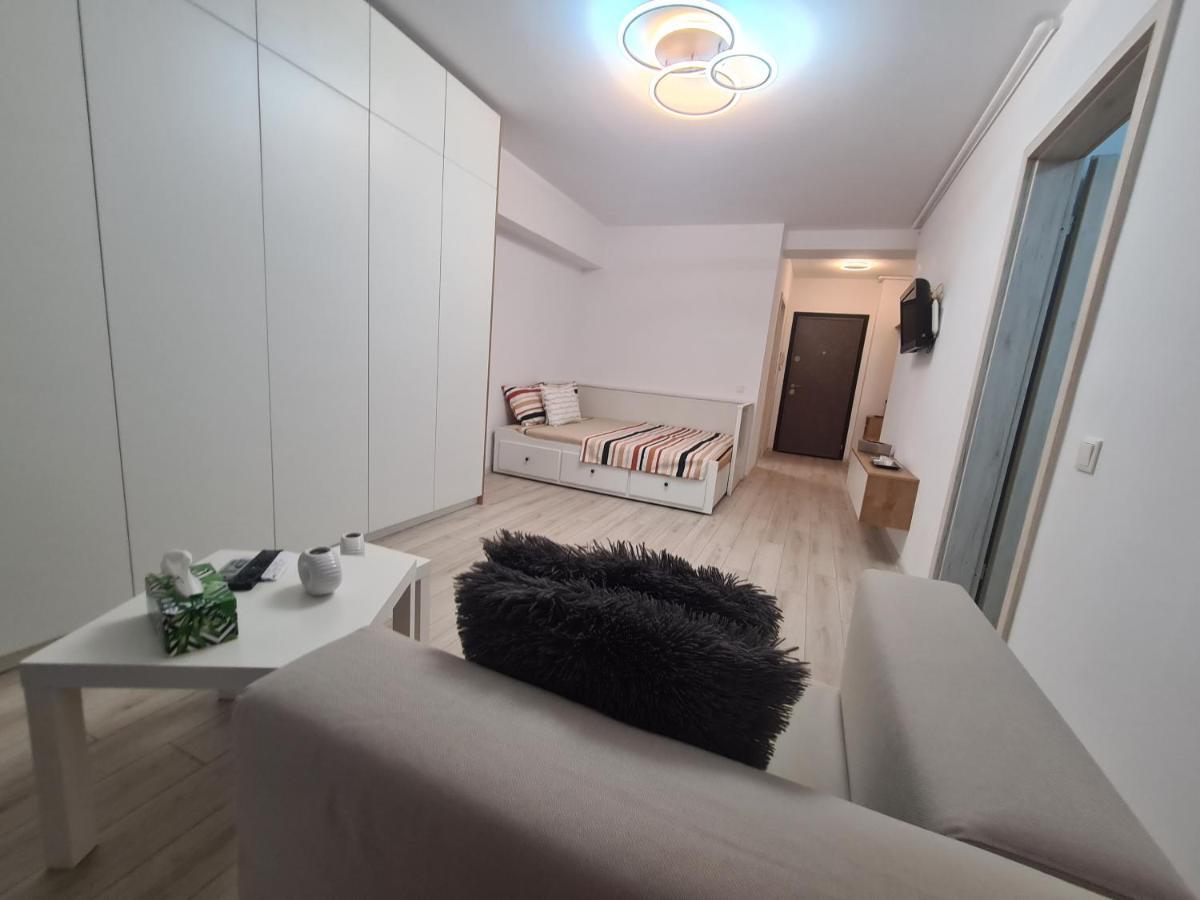 Moghioros Park Residence Dum2 Bucarest Extérieur photo
